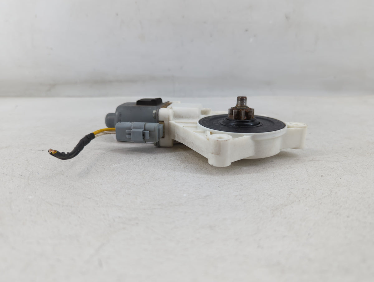 2006-2012 Ford Fusion Used Window Regulator Right Passenger Rear 928296 - Oemusedautoparts1.com