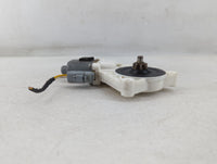 2006-2012 Ford Fusion Used Window Regulator Right Passenger Rear 928296 - Oemusedautoparts1.com