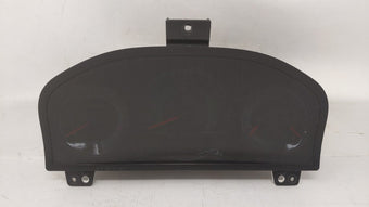 compare product 2011-2012 Ford Fusion Instrument Cluster Speedometer Gauges P/N:BE5T-10849-GD Fits Fits 2011 2012 OEM Used Auto Parts