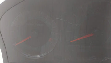 2011-2012 Ford Fusion Instrument Cluster Speedometer Gauges P/N:BE5T-10849-GD Fits Fits 2011 2012 OEM Used Auto Parts
