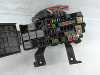 2010-2012 Ford Fusion Fusebox Fuse Box Panel Relay Module P/N:54-7146-30 Fits Fits 2010 2011 2012 OEM Used Auto Parts - Oemu