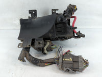 2010-2012 Ford Fusion Fusebox Fuse Box Panel Relay Module P/N:54-7146-30 Fits Fits 2010 2011 2012 OEM Used Auto Parts - Oemu