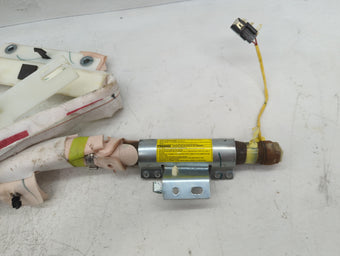 compare product 2009-2012 Ford Fusion Passenger Curtain Air Bag Oem