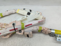 2009-2012 Ford Fusion Passenger Curtain Air Bag Oem - Oemusedautoparts1.com