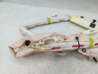 2009-2012 Ford Fusion Passenger Curtain Air Bag Oem - Oemusedautoparts1.com
