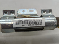 2009-2012 Ford Fusion Passenger Curtain Air Bag Oem - Oemusedautoparts1.com