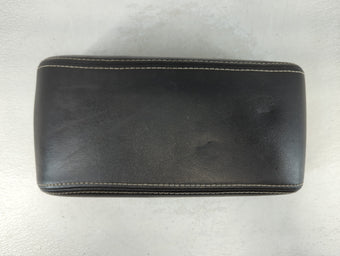 compare product 2010-2012 Ford Fusion Center Console Armrest Cover Lid P/N:6e53-5406050-AA Fits Fits 2010 2011 2012 OEM Used Auto Parts