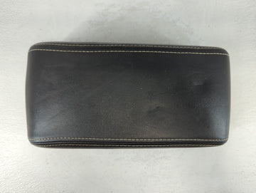 2010-2012 Ford Fusion Center Console Armrest Cover Lid P/N:6e53-5406050-AA Fits Fits 2010 2011 2012 OEM Used Auto Parts - Oe