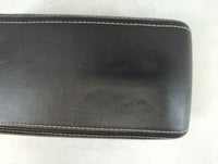 2010-2012 Ford Fusion Center Console Armrest Cover Lid P/N:6e53-5406050-AA Fits Fits 2010 2011 2012 OEM Used Auto Parts - Oe