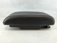 2010-2012 Ford Fusion Center Console Armrest Cover Lid P/N:6e53-5406050-AA Fits Fits 2010 2011 2012 OEM Used Auto Parts - Oe