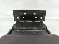 2010-2012 Ford Fusion Center Console Armrest Cover Lid P/N:6e53-5406050-AA Fits Fits 2010 2011 2012 OEM Used Auto Parts - Oe