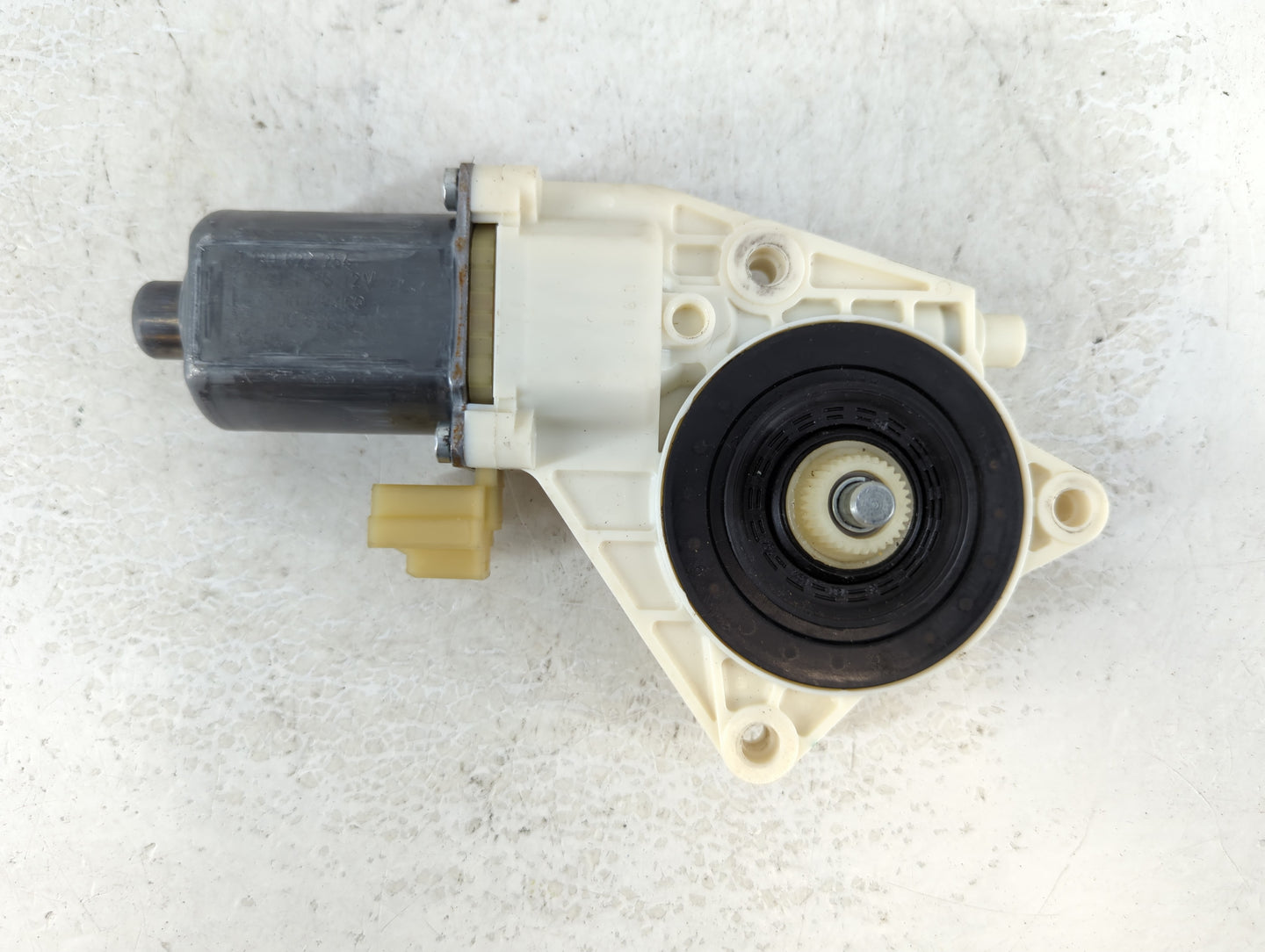 2011-2012 Ford Fusion Passenger Front Right Power Window Motor - Oemusedautoparts1.com