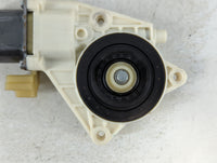 2011-2012 Ford Fusion Passenger Front Right Power Window Motor - Oemusedautoparts1.com