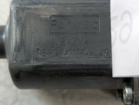 2011-2012 Ford Fusion Passenger Front Right Power Window Motor - Oemusedautoparts1.com
