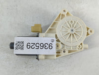 2011-2012 Ford Fusion Passenger Front Right Power Window Motor - Oemusedautoparts1.com
