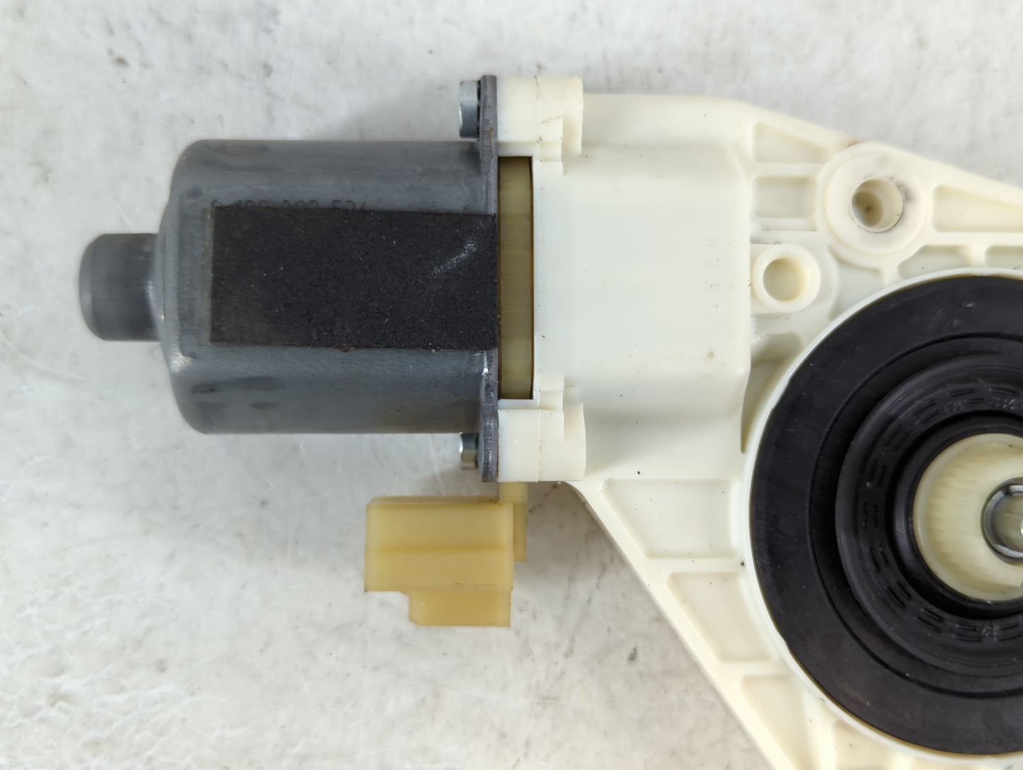 2006-2012 Ford Fusion Driver Rear Left Power Window Motor - Oemusedautoparts1.com