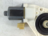 2006-2012 Ford Fusion Driver Rear Left Power Window Motor - Oemusedautoparts1.com