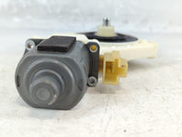 2006-2012 Ford Fusion Driver Rear Left Power Window Motor - Oemusedautoparts1.com