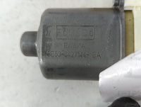 2006-2012 Ford Fusion Driver Rear Left Power Window Motor - Oemusedautoparts1.com