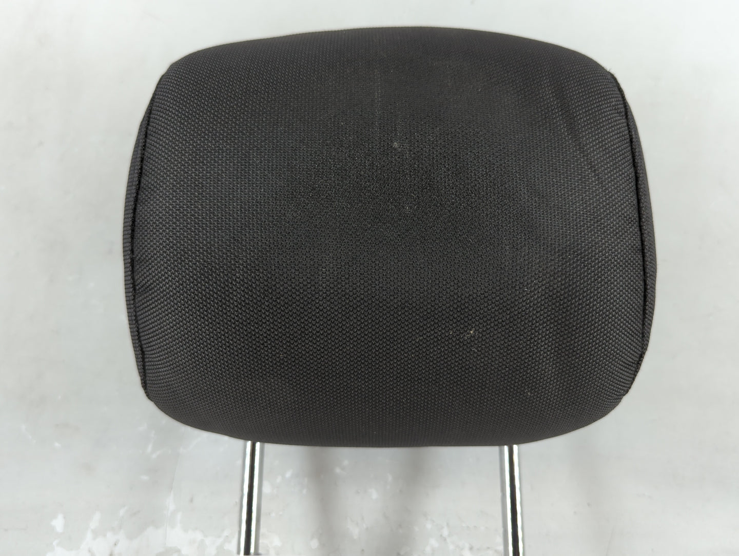 2012 Ford Fusion Headrest Head Rest Front Driver Passenger Seat Fits OEM Used Auto Parts - Oemusedautoparts1.com