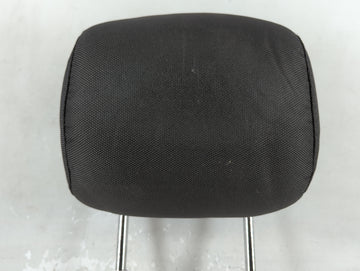 2012 Ford Fusion Headrest Head Rest Front Driver Passenger Seat Fits OEM Used Auto Parts - Oemusedautoparts1.com