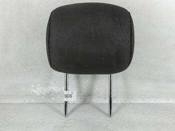 2012 Ford Fusion Headrest Head Rest Front Driver Passenger Seat Fits OEM Used Auto Parts