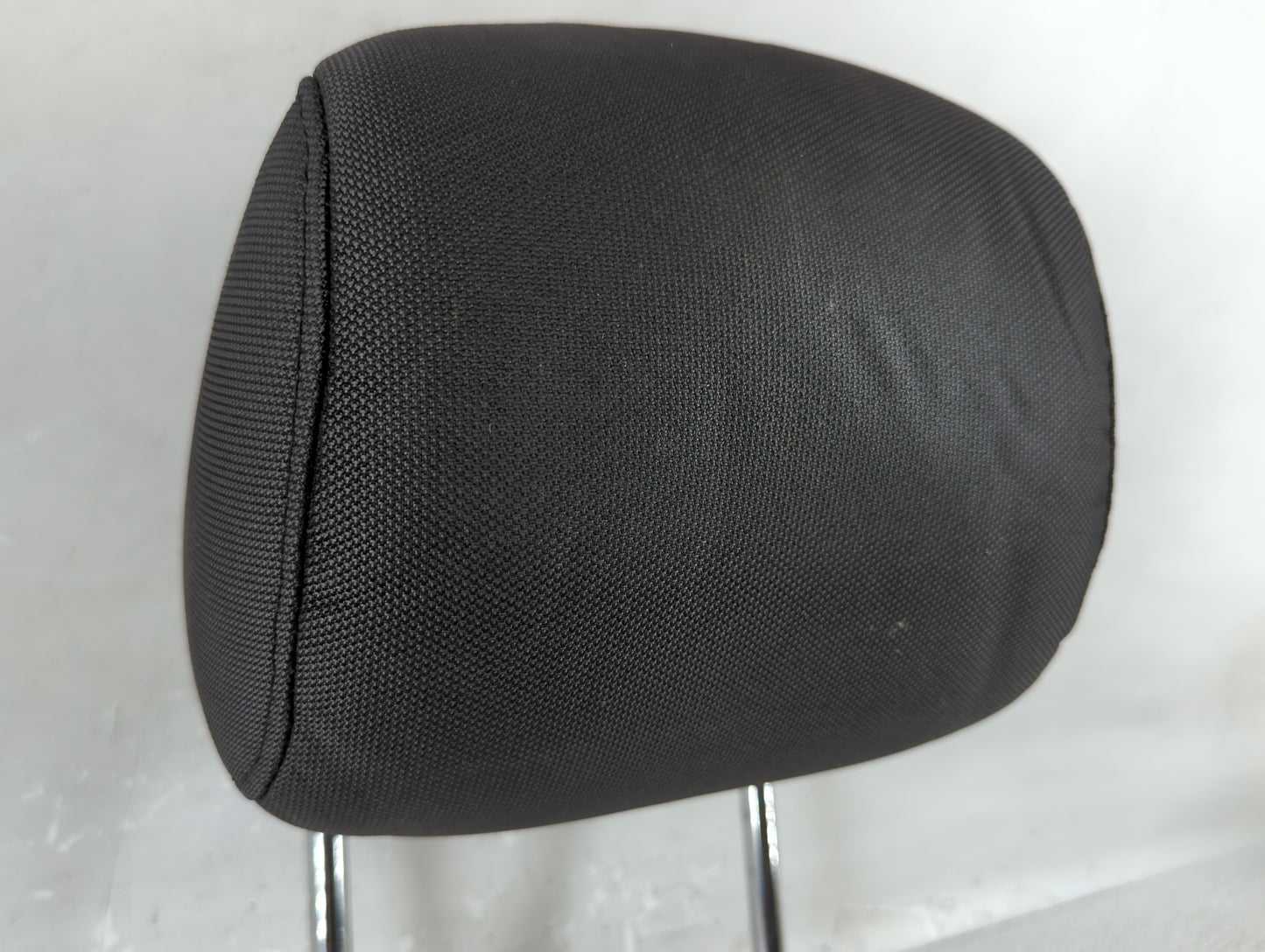2012 Ford Fusion Headrest Head Rest Front Driver Passenger Seat Fits OEM Used Auto Parts - Oemusedautoparts1.com