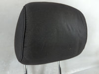2012 Ford Fusion Headrest Head Rest Front Driver Passenger Seat Fits OEM Used Auto Parts - Oemusedautoparts1.com