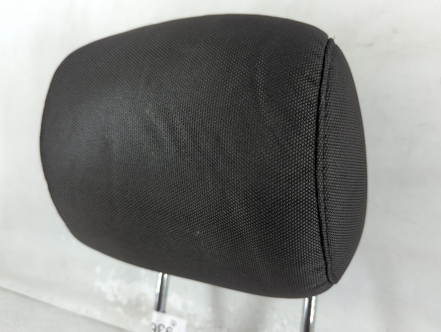 2012 Ford Fusion Headrest Head Rest Front Driver Passenger Seat Fits OEM Used Auto Parts - Oemusedautoparts1.com