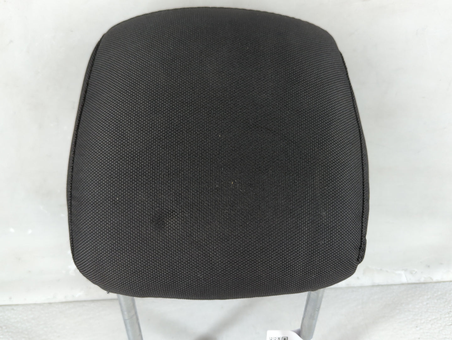 2012 Ford Fusion Headrest Head Rest Front Driver Passenger Seat Fits OEM Used Auto Parts - Oemusedautoparts1.com