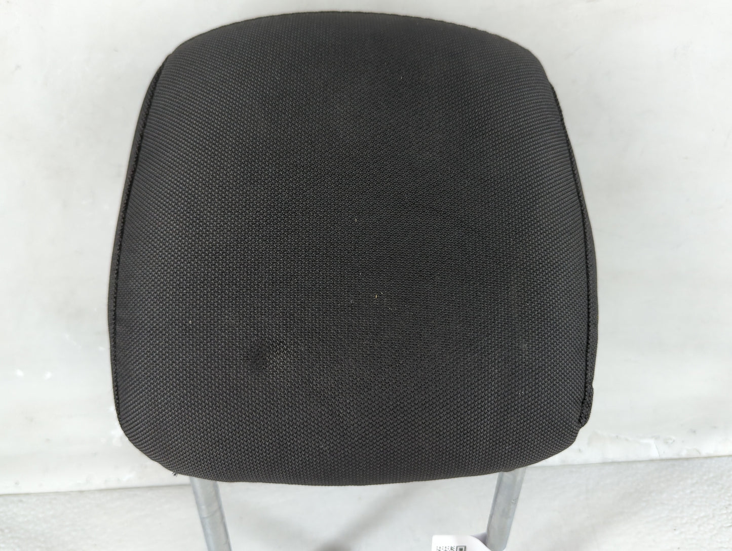 2012 Ford Fusion Headrest Head Rest Front Driver Passenger Seat Fits OEM Used Auto Parts - Oemusedautoparts1.com