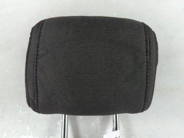 2012 Ford Fusion Headrest Head Rest Rear Seat Fits OEM Used Auto Parts - Oemusedautoparts1.com