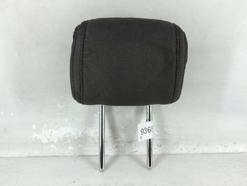 2012 Ford Fusion Headrest Head Rest Rear Seat Fits OEM Used Auto Parts