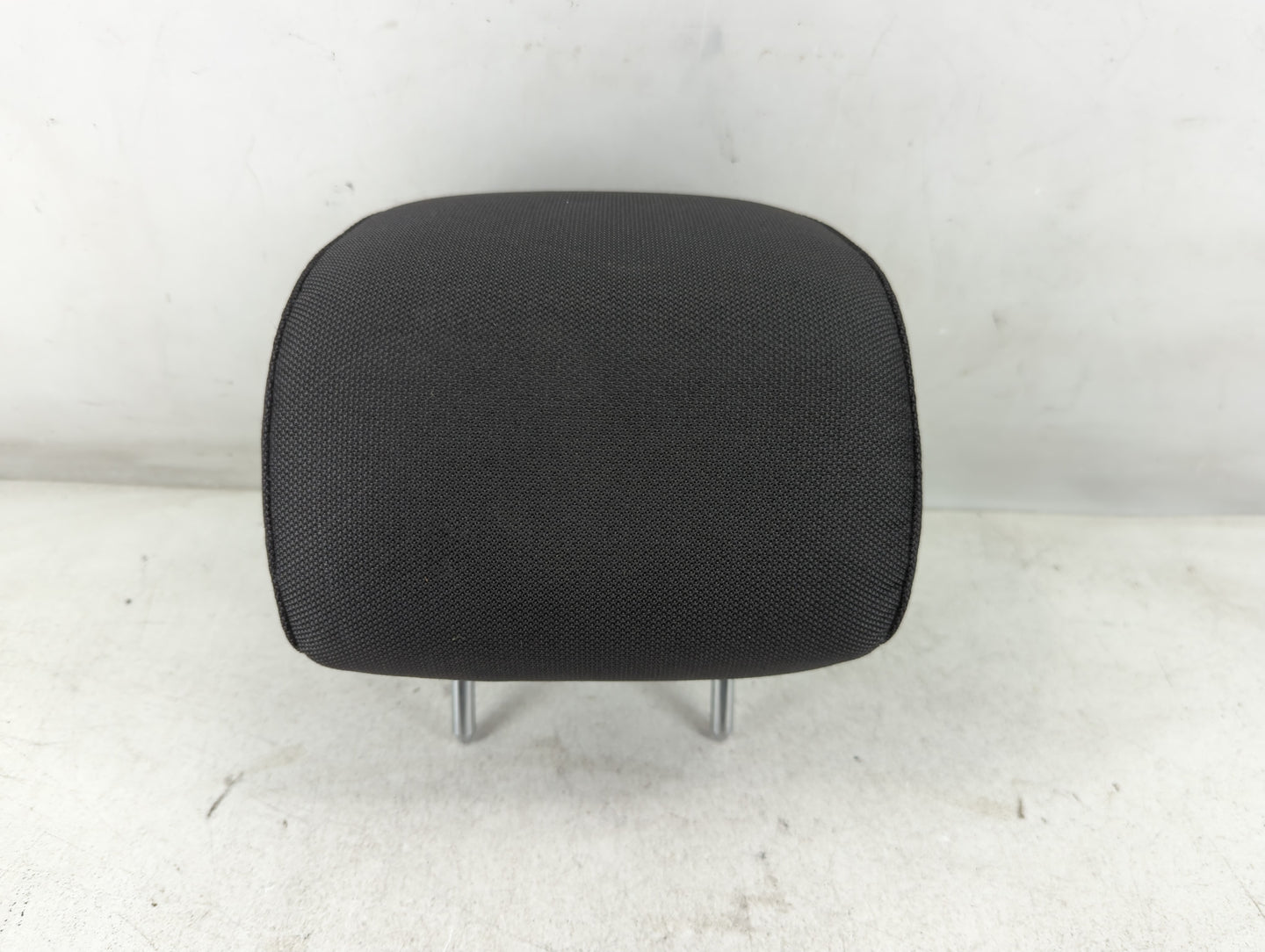 2012 Ford Fusion Headrest Head Rest Rear Center Seat Fits OEM Used Auto Parts - Oemusedautoparts1.com