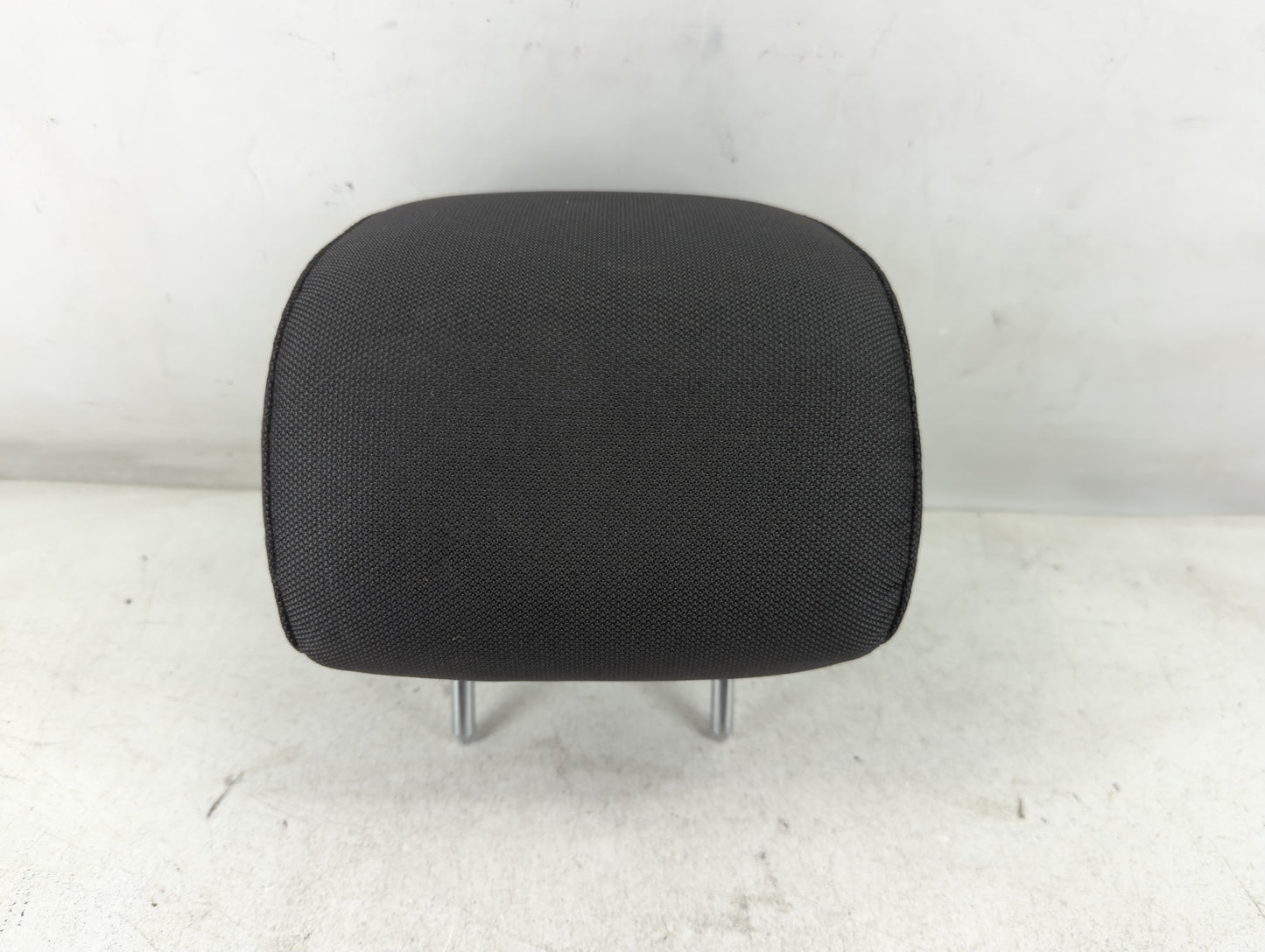 2012 Ford Fusion Headrest Head Rest Rear Center Seat Fits OEM Used Auto Parts - Oemusedautoparts1.com
