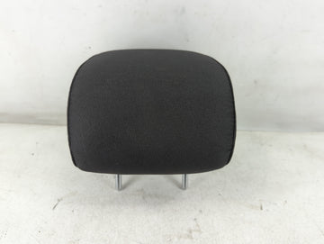 2012 Ford Fusion Headrest Head Rest Rear Center Seat Fits OEM Used Auto Parts - Oemusedautoparts1.com
