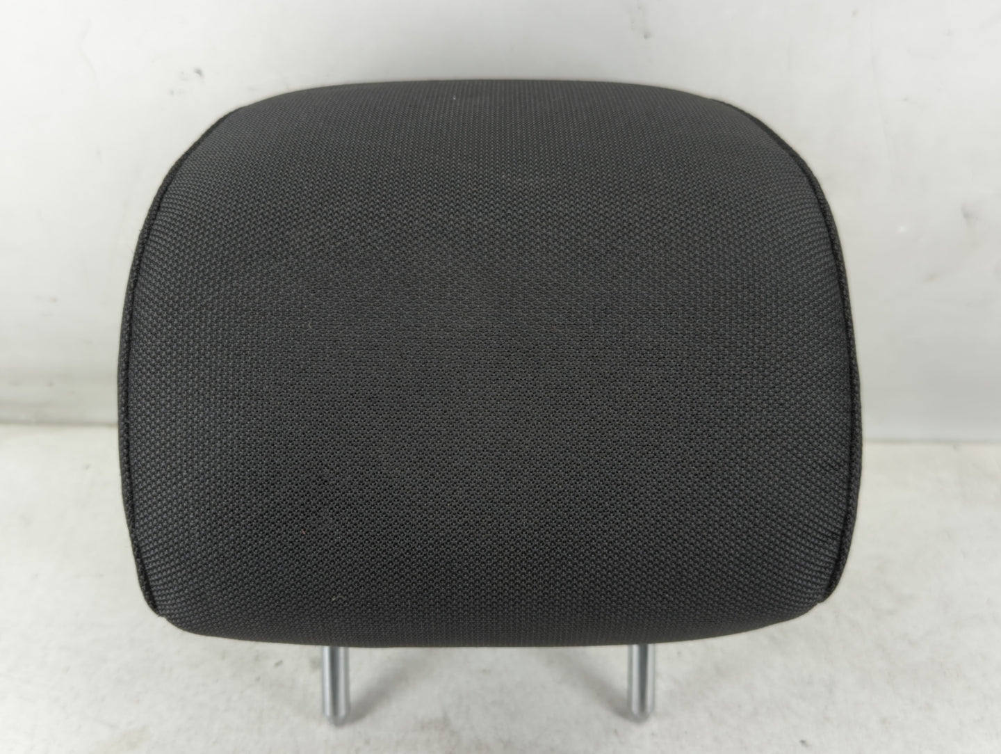2012 Ford Fusion Headrest Head Rest Rear Center Seat Fits OEM Used Auto Parts - Oemusedautoparts1.com