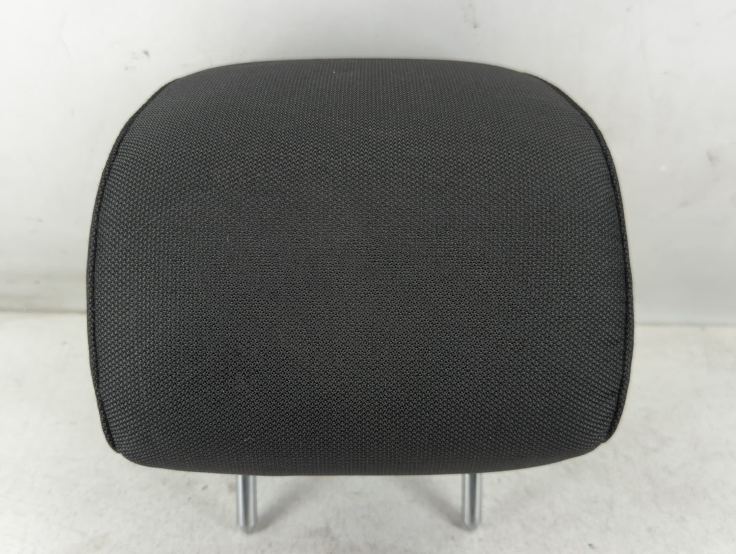 2012 Ford Fusion Headrest Head Rest Rear Center Seat Fits OEM Used Auto Parts - Oemusedautoparts1.com