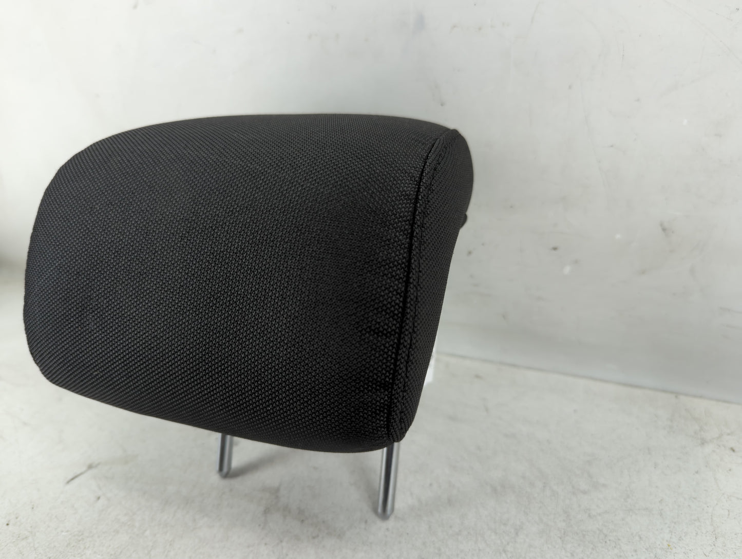 2012 Ford Fusion Headrest Head Rest Rear Center Seat Fits OEM Used Auto Parts - Oemusedautoparts1.com