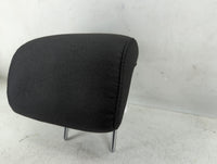 2012 Ford Fusion Headrest Head Rest Rear Center Seat Fits OEM Used Auto Parts - Oemusedautoparts1.com