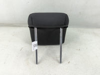 2012 Ford Fusion Headrest Head Rest Rear Center Seat Fits OEM Used Auto Parts - Oemusedautoparts1.com