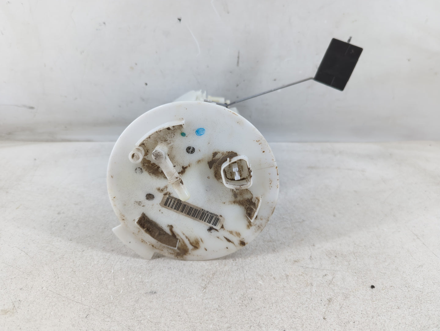 2010-2012 Ford Fusion Electrical Gas Fuel Pump Assembly - Oemusedautoparts1.com
