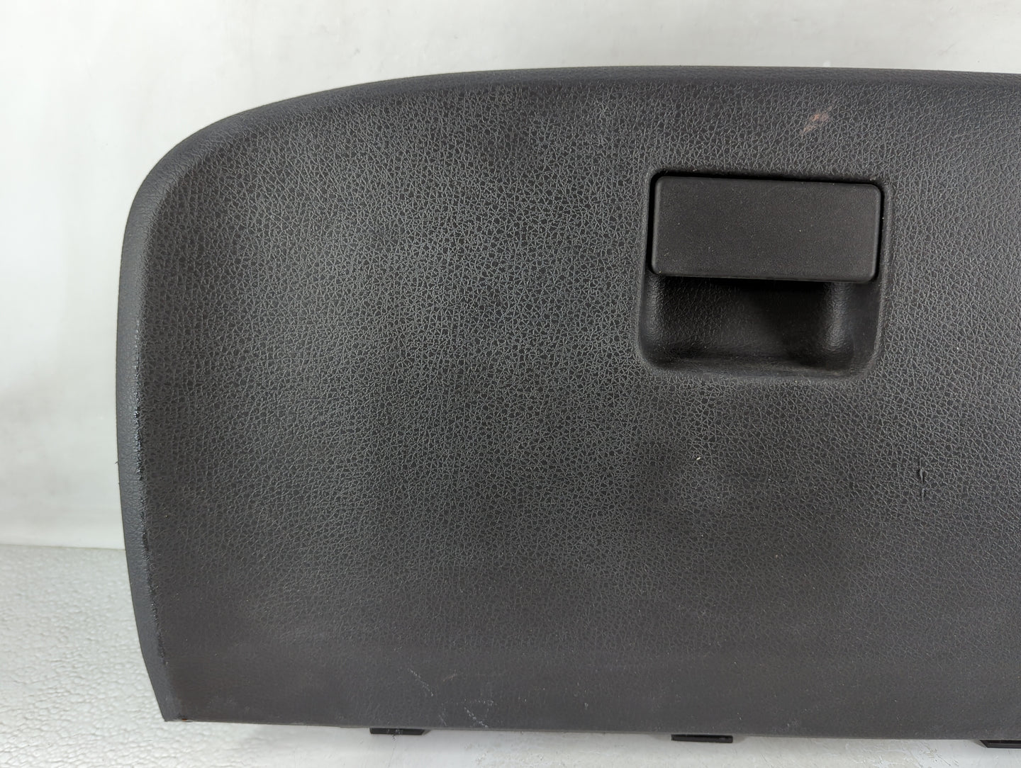 2012 Ford Fusion Passenger Glove Box Door Storage Compartment 936559 - Oemusedautoparts1.com