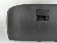 2012 Ford Fusion Passenger Glove Box Door Storage Compartment 936559 - Oemusedautoparts1.com