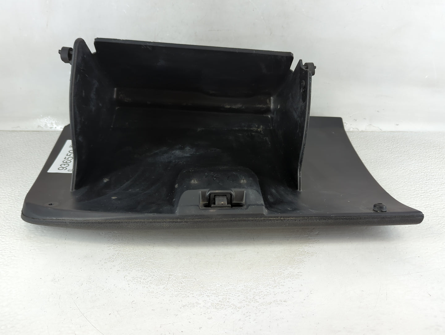 2012 Ford Fusion Passenger Glove Box Door Storage Compartment 936559 - Oemusedautoparts1.com