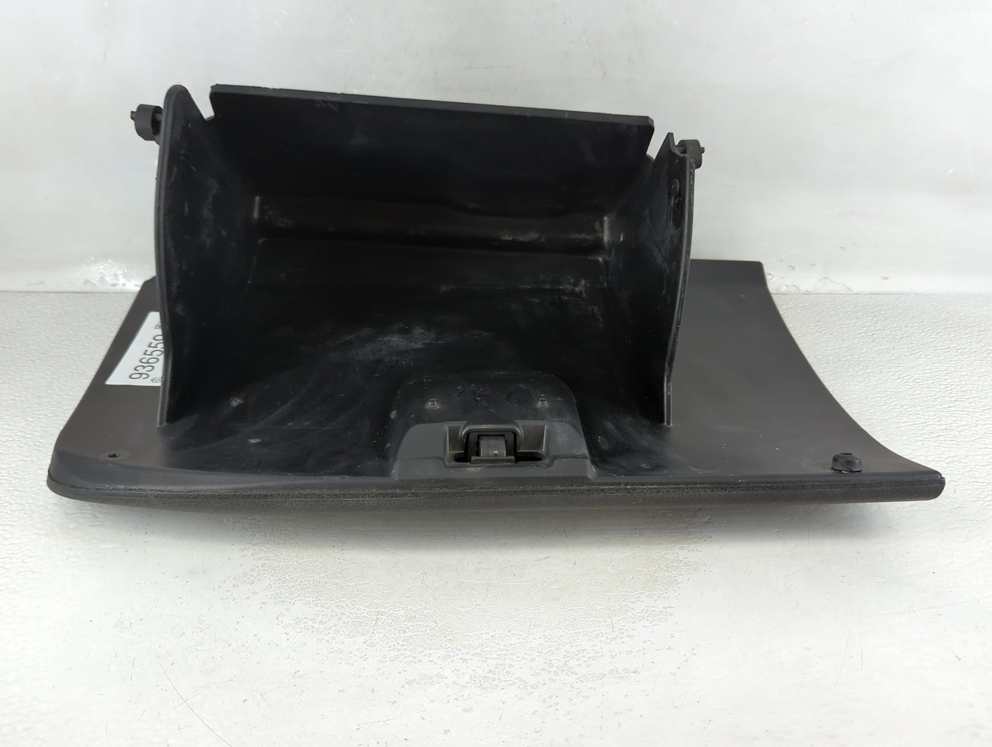 2012 Ford Fusion Passenger Glove Box Door Storage Compartment 936559 - Oemusedautoparts1.com