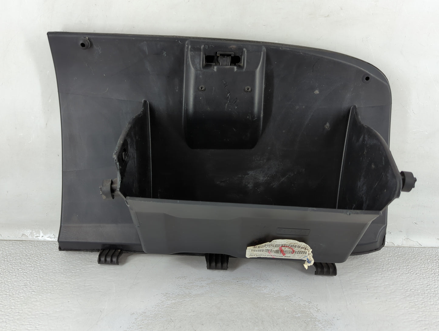 2012 Ford Fusion Passenger Glove Box Door Storage Compartment 936559 - Oemusedautoparts1.com