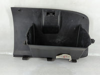 2012 Ford Fusion Passenger Glove Box Door Storage Compartment 936559 - Oemusedautoparts1.com