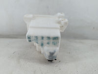 2006-2012 Ford Fusion Windshield Washer Fluid Reservoir Bottle Oem - Oemusedautoparts1.com