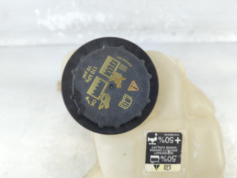 compare product 2010-2012 Ford Fusion Radiator Coolant Overflow Expansion Tank Bottle 936561